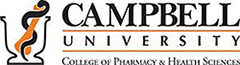 Campbell University logo